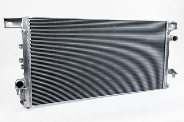 CSF Heavy-Duty All-Aluminum Radiator 2021-2025 Ford F-150 / Raptor, 2022-2024 Expedition / Lincoln Navigator