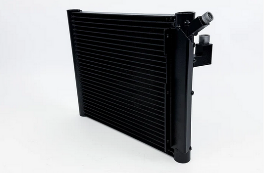 CSF Performance A/C Condenser Porsche 964 / 993 OEM+