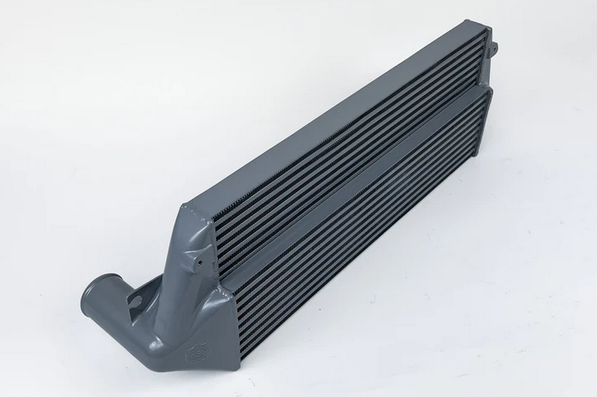 CSF 2-Stepped-Core Intercooler 2023-2025 Toyota GR Corolla / 2020-2025 GR Yaris (1.6L)