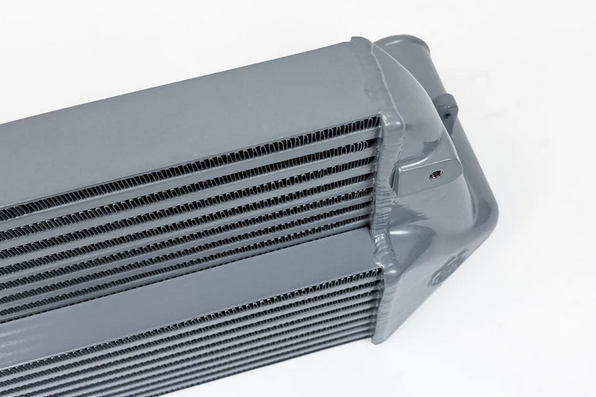 CSF 2-Stepped-Core Intercooler 2023-2025 Toyota GR Corolla / 2020-2025 GR Yaris (1.6L)