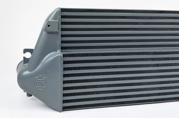 CSF 2-Stepped-Core Intercooler 2023-2025 Toyota GR Corolla / 2020-2025 GR Yaris (1.6L)