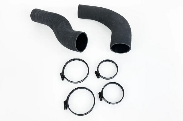 CSF 2-Stepped-Core Intercooler 2023-2025 Toyota GR Corolla / 2020-2025 GR Yaris (1.6L)