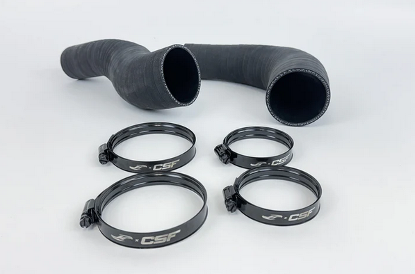 CSF 2-Stepped-Core Intercooler 2023-2025 Toyota GR Corolla / 2020-2025 GR Yaris (1.6L)