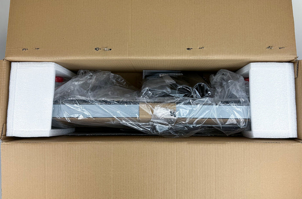 CSF 2-Stepped-Core Intercooler 2023-2025 Toyota GR Corolla / 2020-2025 GR Yaris (1.6L)