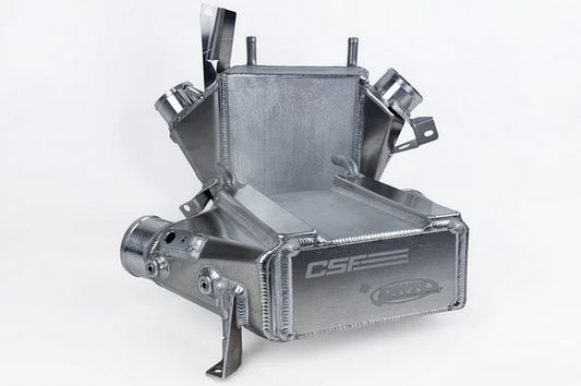 CSF Charge-Air-Coolers McLaren 720S / 765LT / 750S / GT / GTS