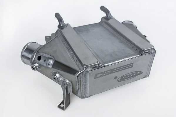 CSF Charge-Air-Coolers McLaren 720S / 765LT / 750S / GT / GTS