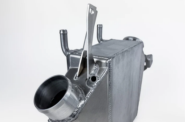CSF Charge-Air-Coolers McLaren 720S / 765LT / 750S / GT / GTS