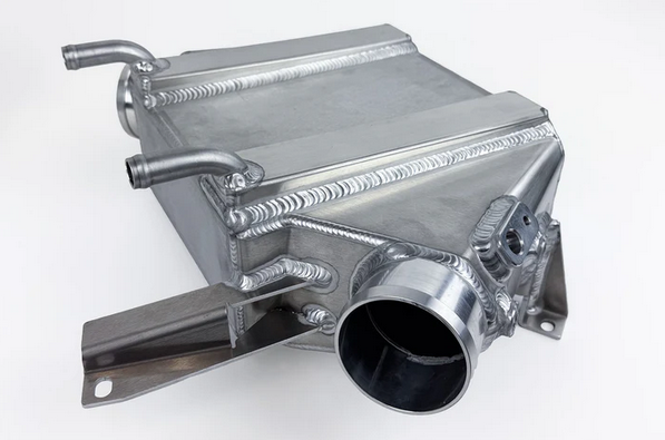 CSF Charge-Air-Coolers McLaren 720S / 765LT / 750S / GT / GTS