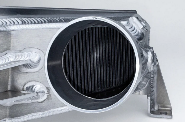 CSF Charge-Air-Coolers McLaren 720S / 765LT / 750S / GT / GTS