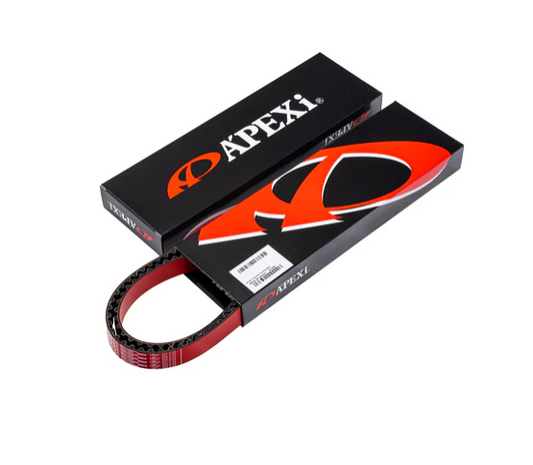 A'PEXi - Sports Tuning Belt (Timing Belt) - Honda