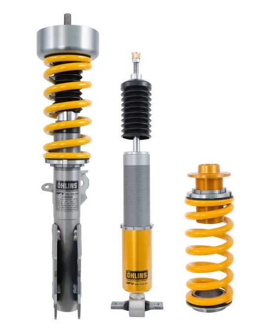 Ohlins Road & Track Coilover System 2017-2025 Honda Civic Type R (FK8/FL5)