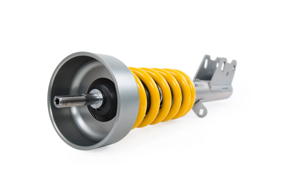 Ohlins Road & Track Coilover System 2017-2025 Honda Civic Type R (FK8/FL5)