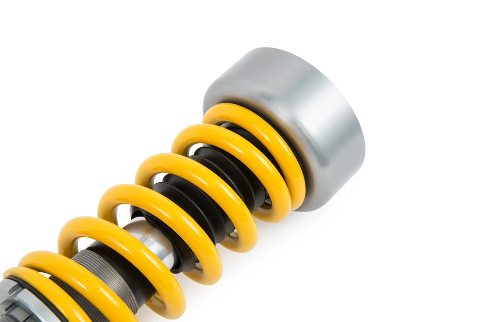 Ohlins Road & Track Coilover System 2017-2025 Honda Civic Type R (FK8/FL5)