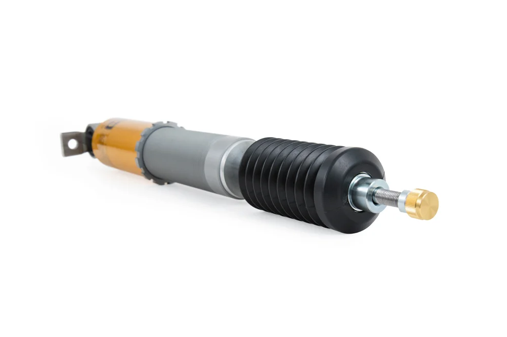 Ohlins Road & Track Coilover System 2017-2025 Honda Civic Type R (FK8/FL5)