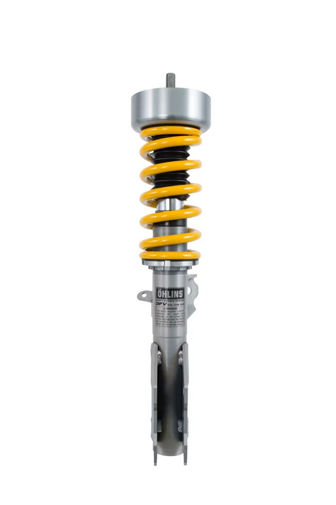 Ohlins Road & Track Coilover System 2017-2025 Honda Civic Type R (FK8/FL5)