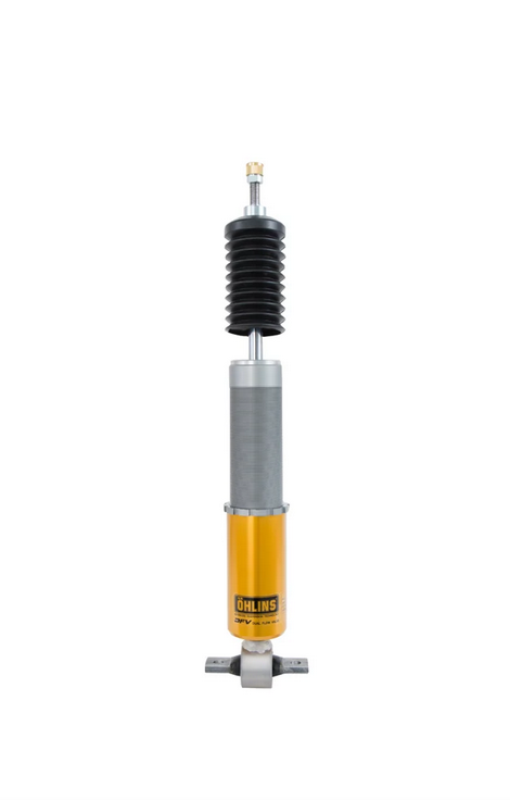 Ohlins Road & Track Coilover System 2017-2025 Honda Civic Type R (FK8/FL5)