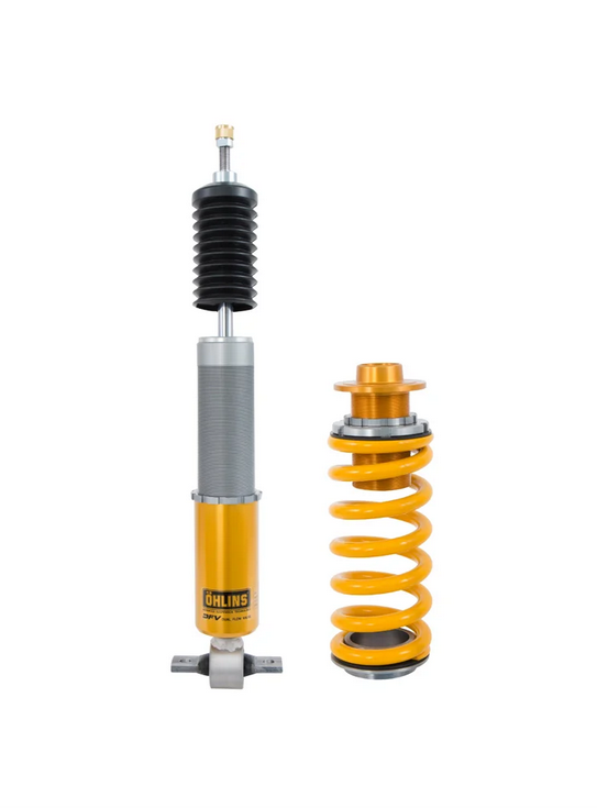 Ohlins Road & Track Coilover System 2017-2025 Honda Civic Type R (FK8/FL5)