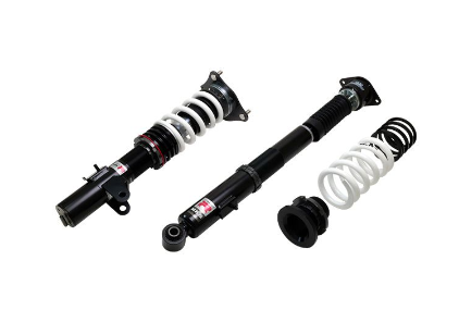 HKS Hipermax S 2012-2025 Honda Civic Type R (FK8) Full Canceller kit F-Pillow