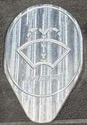 MDR Industries Billet Windshield Washer Reservoir Covers Nissan GTR (R35)