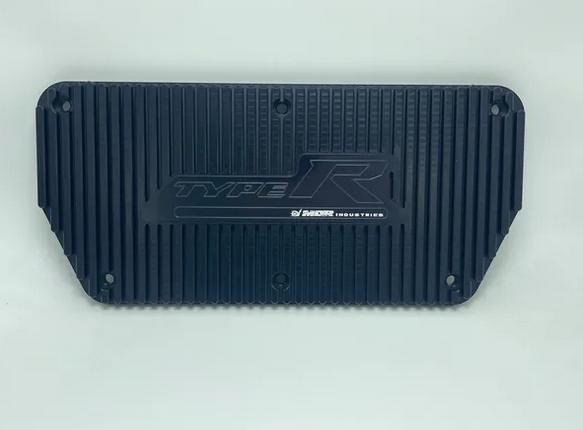 MDR Industries Billet Turbo Inlet Cover Honda Civic Type R (FL5) / Acura Integra Type S (DE5)