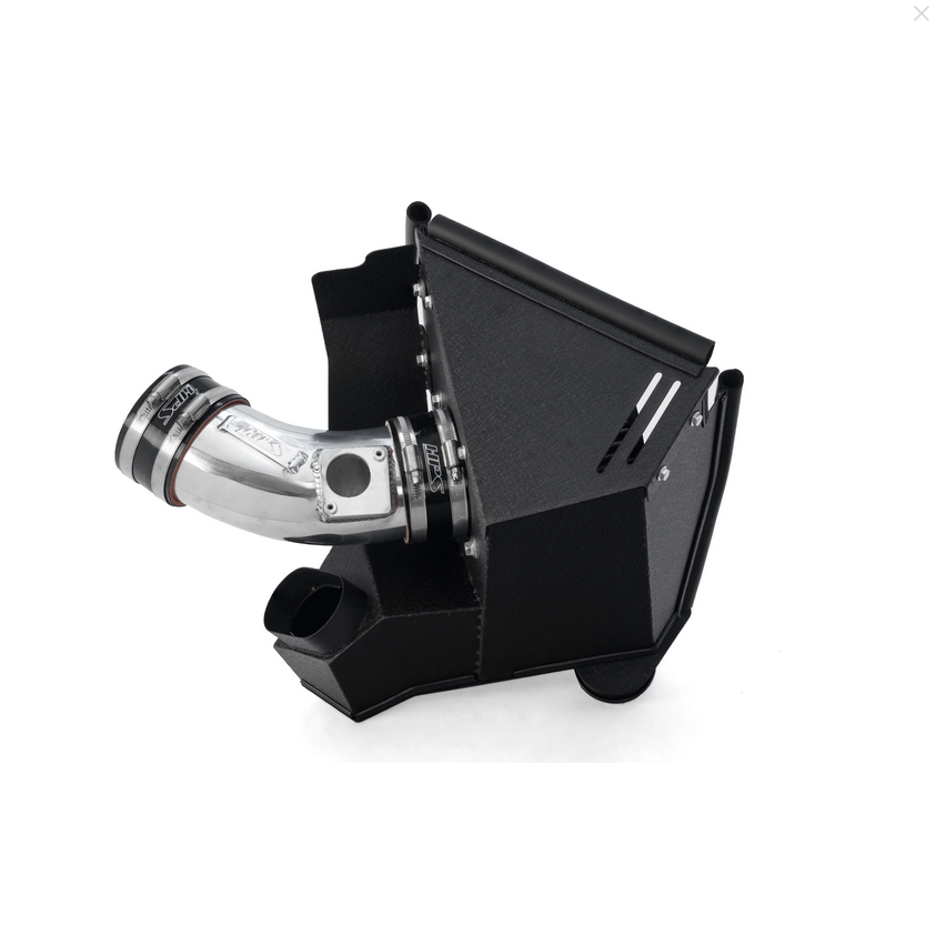 HPS Performance Air Intake with Heat Shield 2021-2025 Acura TLX Type-S (3.0L)