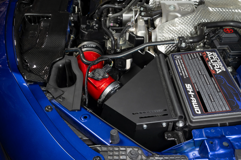 HPS Performance Air Intake with Heat Shield 2021-2025 Acura TLX Type-S (3.0L)