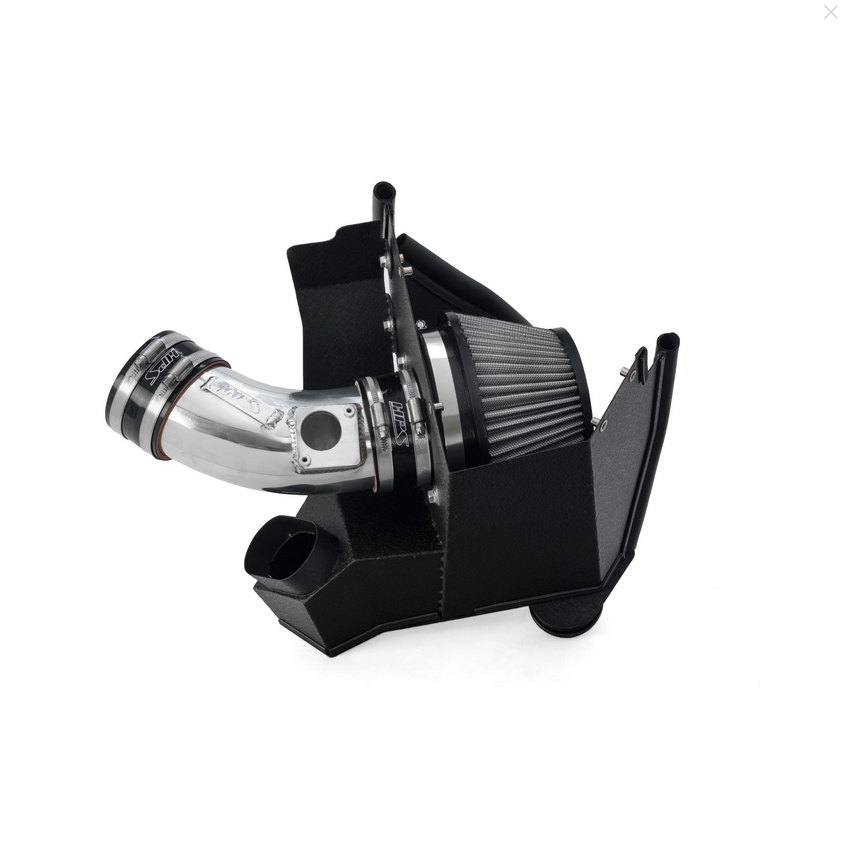 HPS Performance Air Intake with Heat Shield 2021-2025 Acura TLX Type-S (3.0L)
