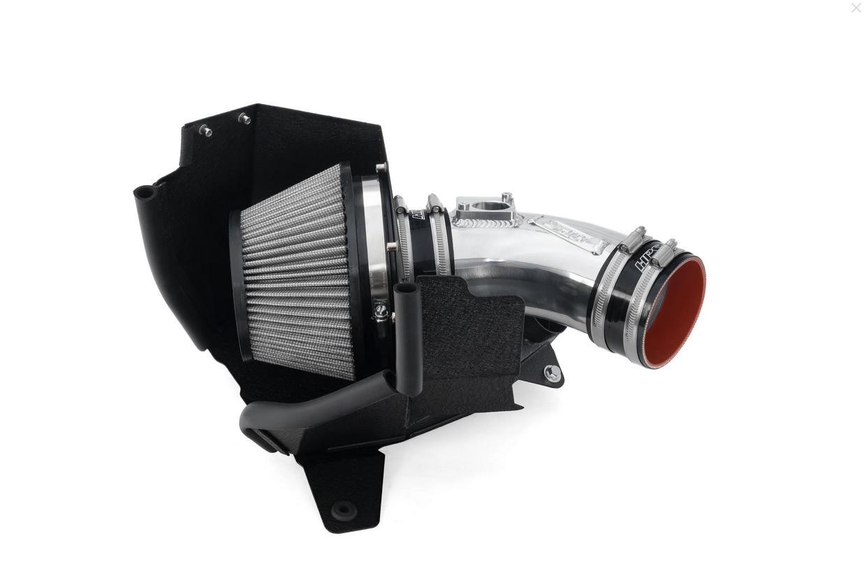 HPS Performance Air Intake with Heat Shield 2021-2025 Acura TLX Type-S (3.0L)