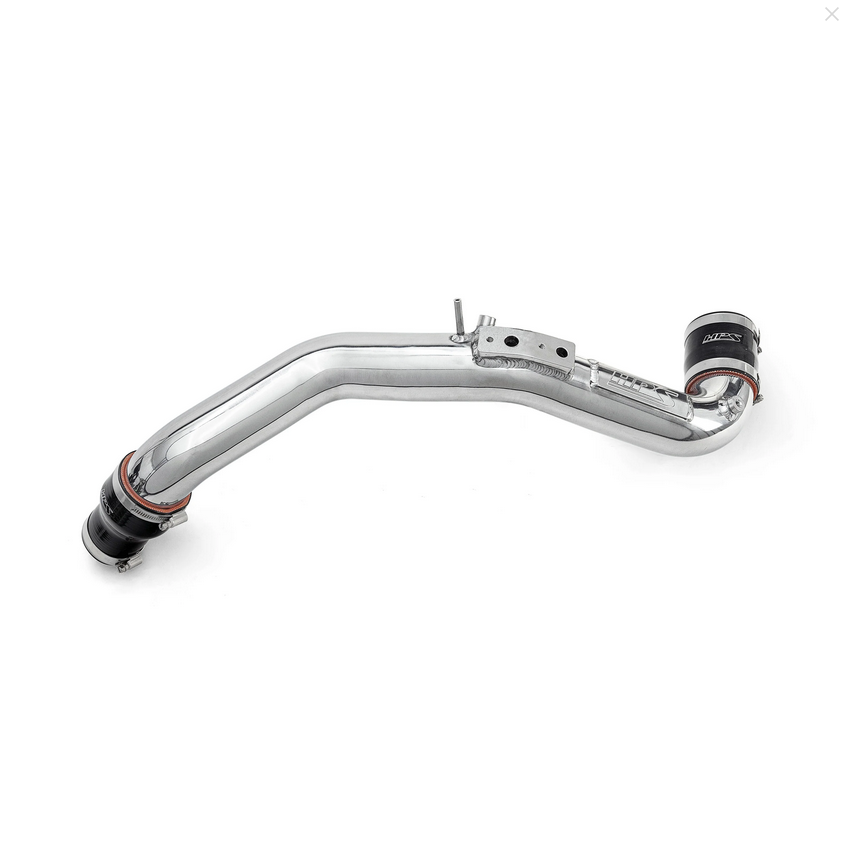 HPS Intercooler Cold Side Charge Pipe 2022-2025 Honda Civic Si 1.5L Turbo Manual Trans