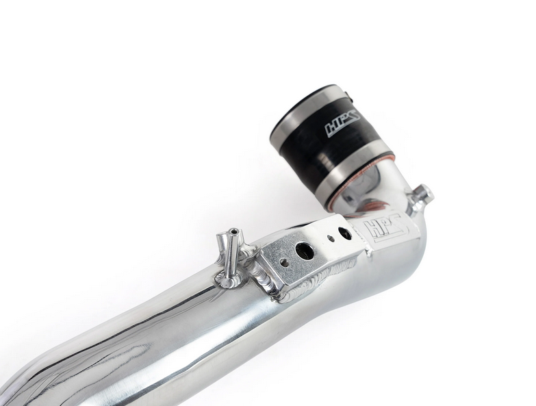 HPS Intercooler Cold Side Charge Pipe 2022-2025 Honda Civic Si 1.5L Turbo Manual Trans