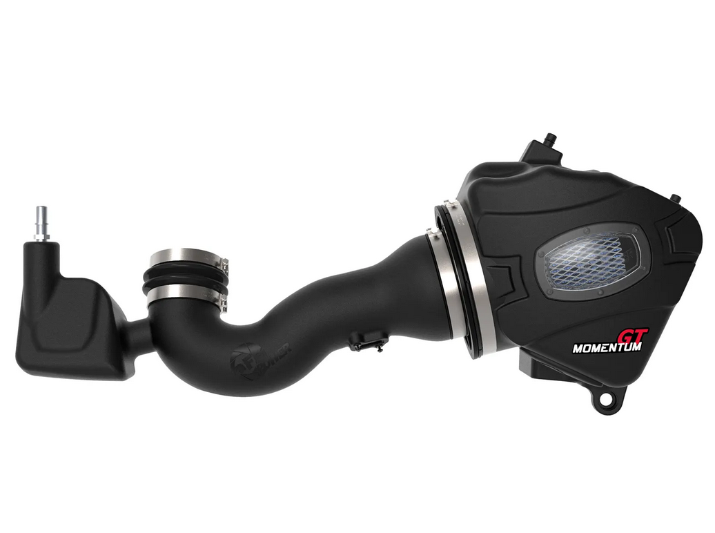 AFE Momentum GT Cold Air Intake System 2019-2025 GM Trucks / SUV's V8 (6.2L)