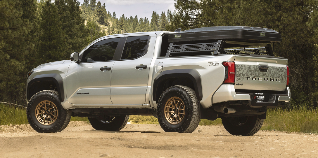 17x8.5 KMC Archer KM732 Matte Black