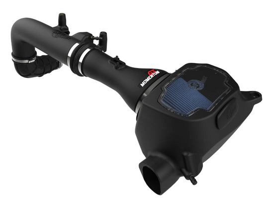 AFE Momentum GT Cold Air Intake System 2023-2025 GM Colorado/Canyon (2.7L)