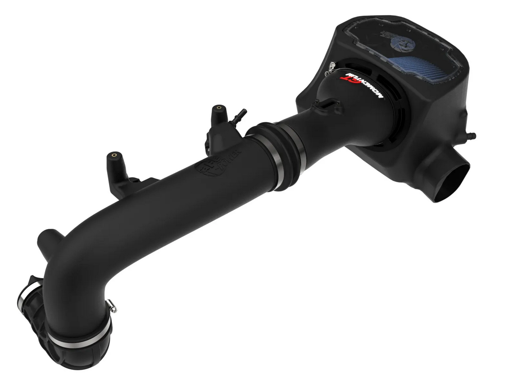 AFE Momentum GT Cold Air Intake System 2023-2025 GM Colorado/Canyon (2.7L)