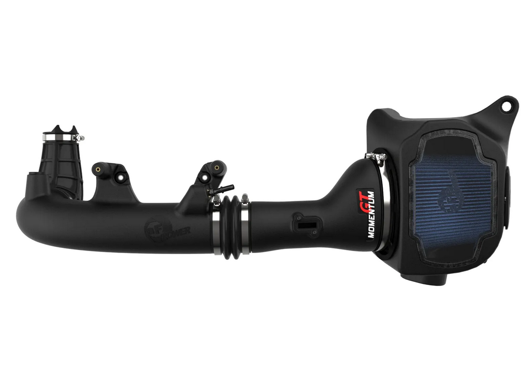 AFE Momentum GT Cold Air Intake System 2023-2025 GM Colorado/Canyon (2.7L)