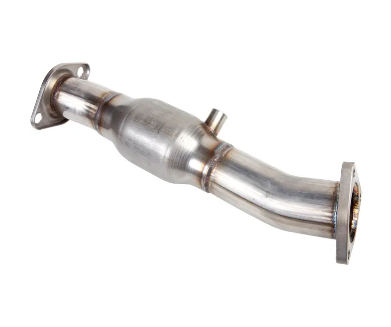 Berk Technology 2000-2009 Honda S2000 High Flow Catalytic Converter (63.5mm)