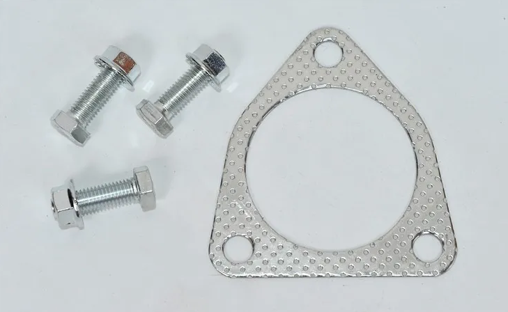 Berk Technology 2000-2009 Honda S2000 High Flow Catalytic Converter (63.5mm)