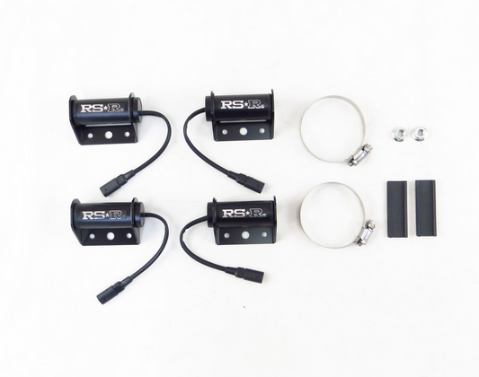 RS-R Warning Canceller 2017-2025 Honda Civic Type R