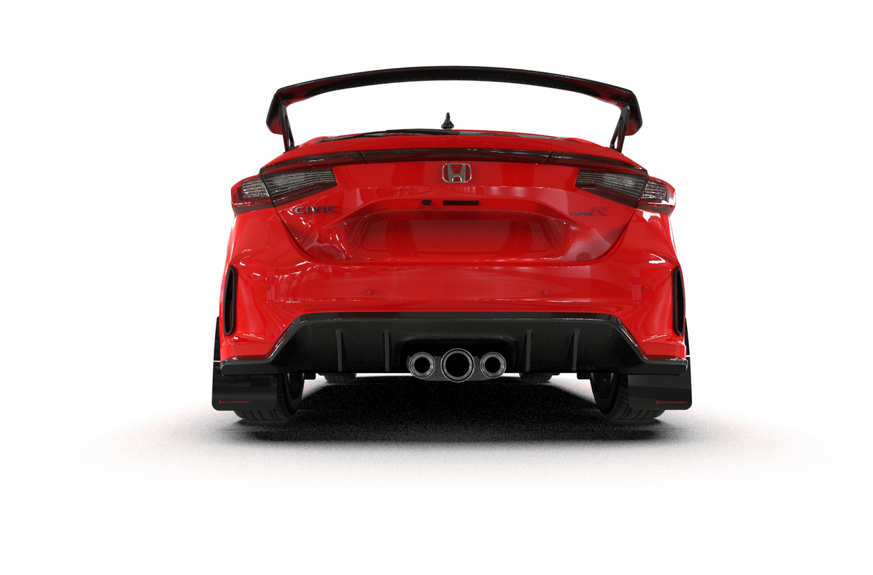 Rally Armor 2023-2025 Honda Civic Type R UR Mud Flap (FL5)
