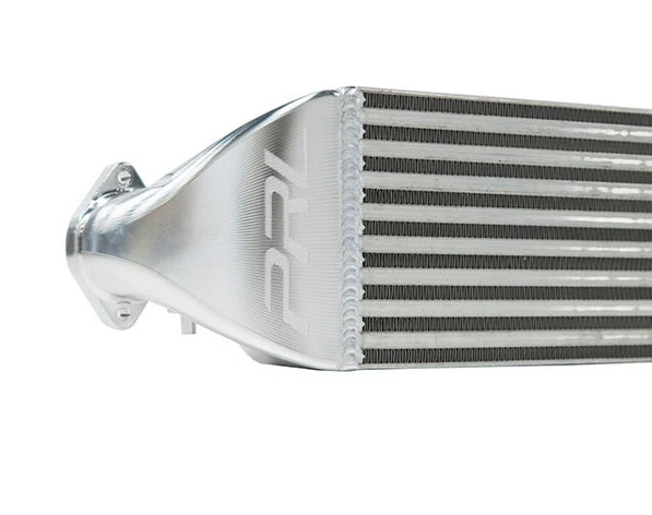 PRL Motorsports Billet Intercooler Upgrade 2023-2025 Honda Civic Type R FL5 (2.0L)