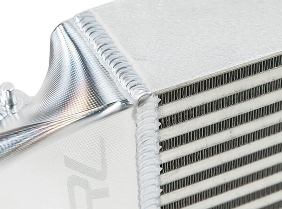 PRL Motorsports Billet Intercooler Upgrade 2023-2025 Honda Civic Type R FL5 (2.0L)