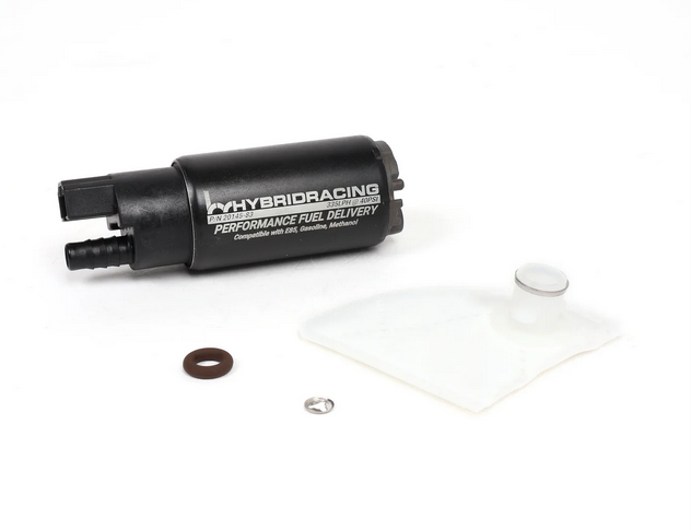 Hybrid Racing 335LPH High Flow Fuel Pump 2006-2011 Civic Si