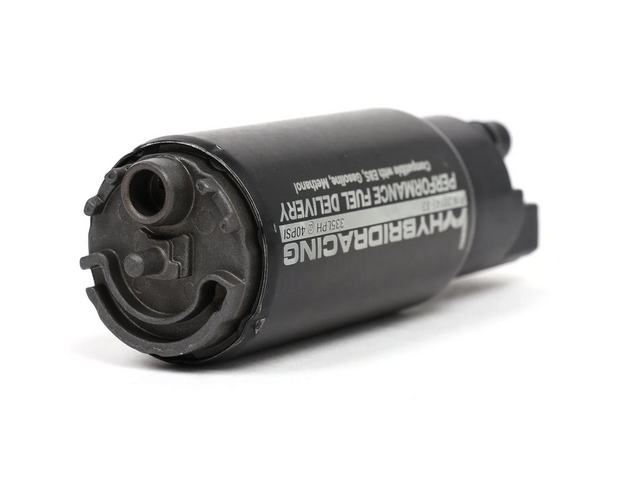 Hybrid Racing 335LPH High Flow Fuel Pump 2006-2011 Civic Si