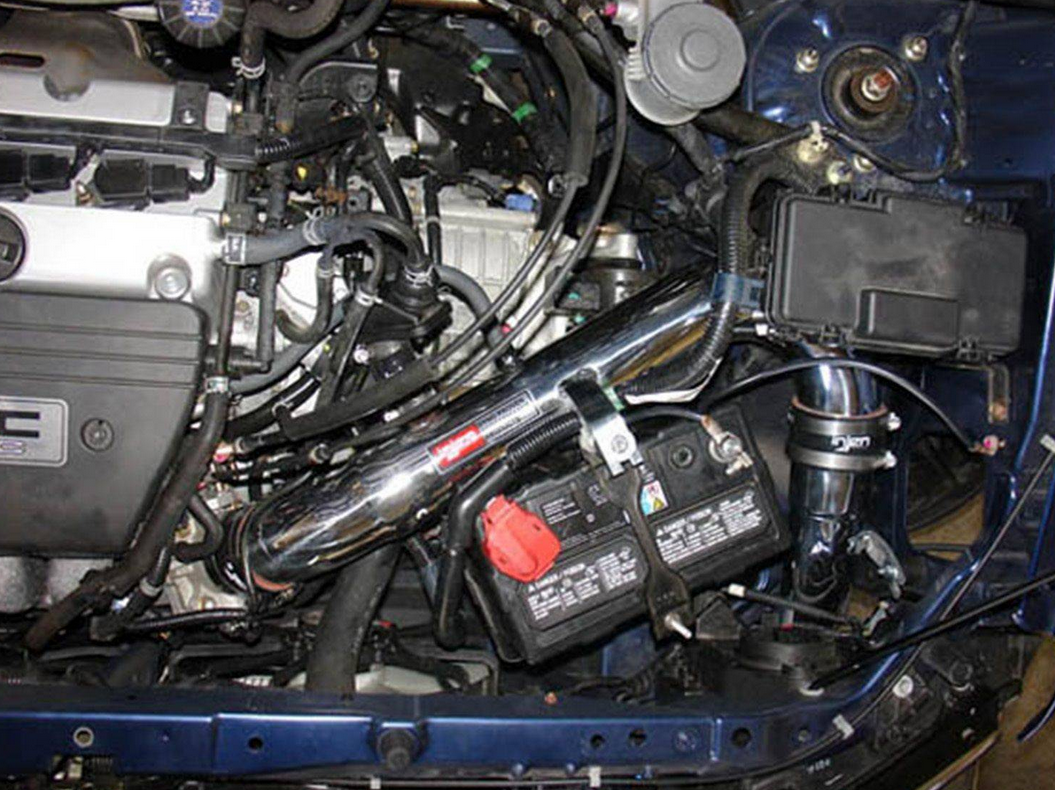 Injen Cold Air Intake 2003-2006 Honda Element (2.4L)