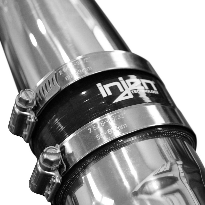 Injen SP Cold Air Intake 2017-2020 Hyundai Elantra (2.0L) w/o MAF