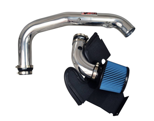 Injen Short Ram Intake 2014-2016 Ford Fusion (2.0T)