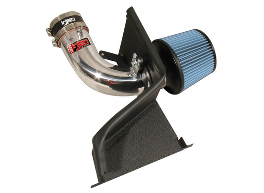 Injen Short Ram Air Intake 2013-2014 Volkswagen Beetle / 2010-2014 Golf / 2010-2015 Jetta (2.0L td)