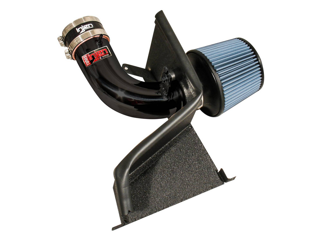 Injen Short Ram Air Intake 2013-2014 Volkswagen Beetle / 2010-2014 Golf / 2010-2015 Jetta (2.0L td)