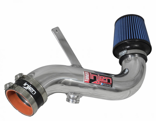 Injen Short Ram Air Intake 2012-2014 Volkswagen Passat (2.5L)