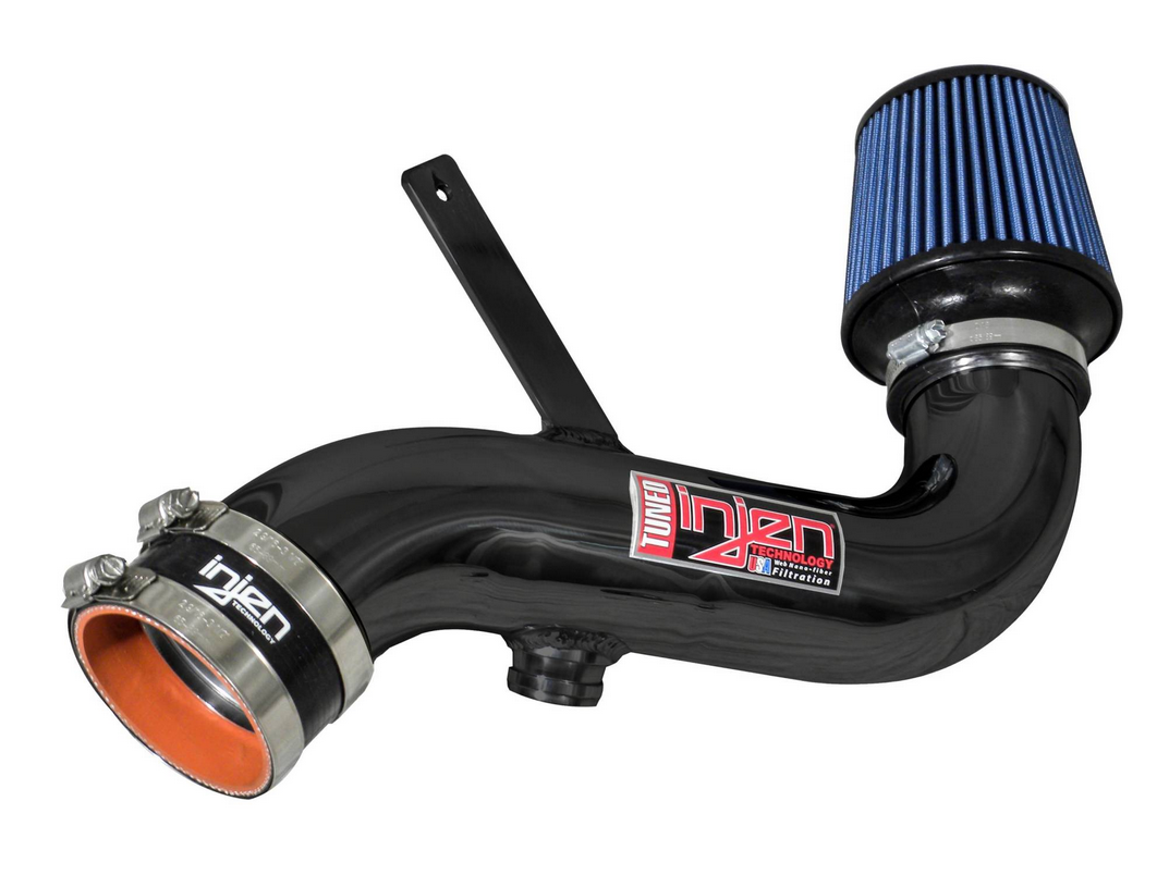 Injen Short Ram Air Intake 2012-2014 Volkswagen Passat (2.5L)